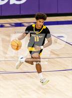 Photo from the gallery "Mission Bay vs. Lincoln"