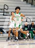 Photo from the gallery "Mission Bay vs. Lincoln"