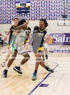 Photo from the gallery "Mission Bay vs. Lincoln"