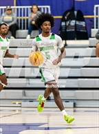 Photo from the gallery "Mission Bay vs. Lincoln"