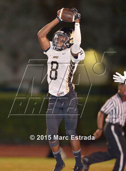 Thumbnail 2 in St. Petersburg Catholic @ Shorecrest Prep photogallery.