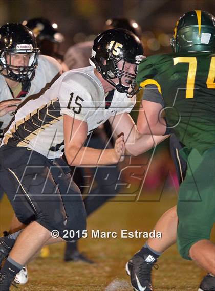 Thumbnail 2 in St. Petersburg Catholic @ Shorecrest Prep photogallery.