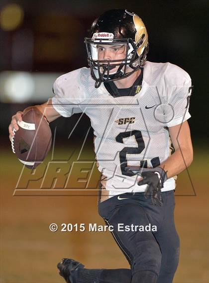 Thumbnail 2 in St. Petersburg Catholic @ Shorecrest Prep photogallery.