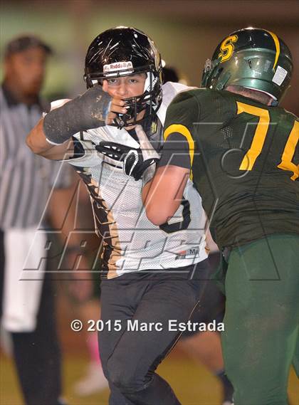 Thumbnail 2 in St. Petersburg Catholic @ Shorecrest Prep photogallery.