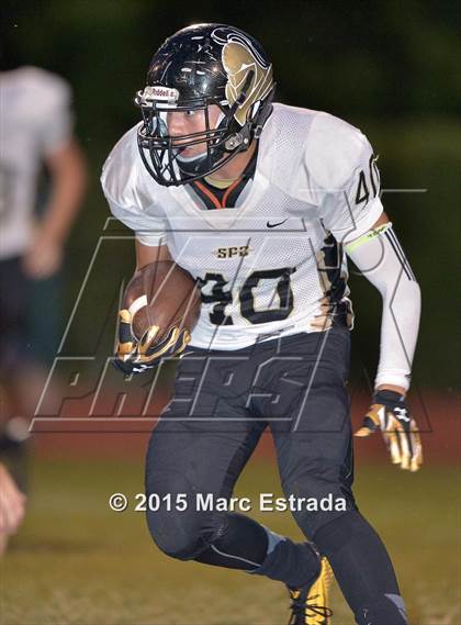 Thumbnail 3 in St. Petersburg Catholic @ Shorecrest Prep photogallery.