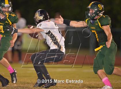 Thumbnail 1 in St. Petersburg Catholic @ Shorecrest Prep photogallery.