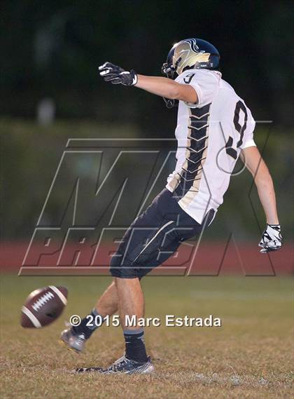 Thumbnail 2 in St. Petersburg Catholic @ Shorecrest Prep photogallery.