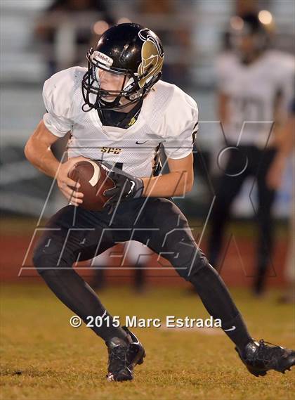 Thumbnail 2 in St. Petersburg Catholic @ Shorecrest Prep photogallery.