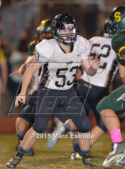 Thumbnail 1 in St. Petersburg Catholic @ Shorecrest Prep photogallery.