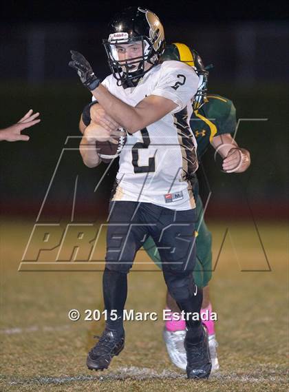 Thumbnail 2 in St. Petersburg Catholic @ Shorecrest Prep photogallery.