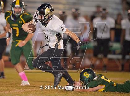 Thumbnail 3 in St. Petersburg Catholic @ Shorecrest Prep photogallery.