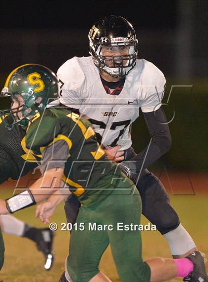 Thumbnail 1 in St. Petersburg Catholic @ Shorecrest Prep photogallery.