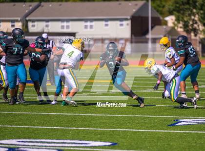 Thumbnail 3 in Bethel @ Woodside photogallery.
