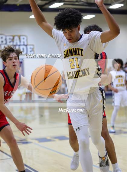 Thumbnail 3 in Draper APA @ Summit Academy photogallery.