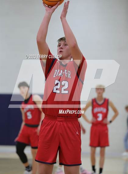 Thumbnail 3 in Draper APA @ Summit Academy photogallery.