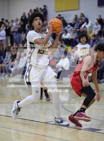 Thumbnail 2 in Draper APA @ Summit Academy photogallery.