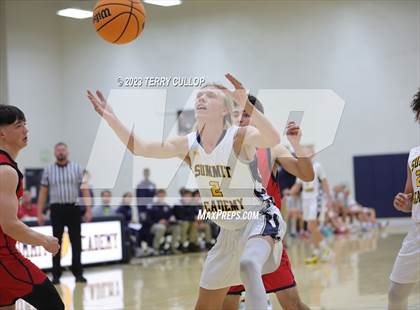 Thumbnail 3 in Draper APA @ Summit Academy photogallery.