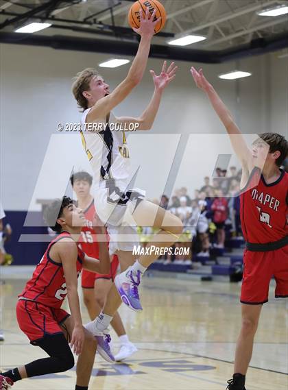 Thumbnail 3 in Draper APA @ Summit Academy photogallery.
