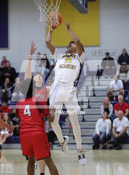 Thumbnail 3 in Draper APA @ Summit Academy photogallery.