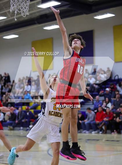 Thumbnail 2 in Draper APA @ Summit Academy photogallery.