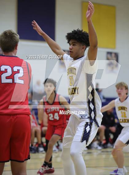 Thumbnail 3 in Draper APA @ Summit Academy photogallery.