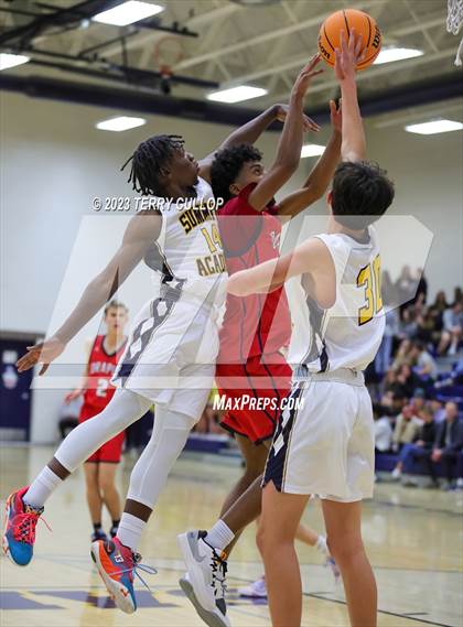 Thumbnail 2 in Draper APA @ Summit Academy photogallery.