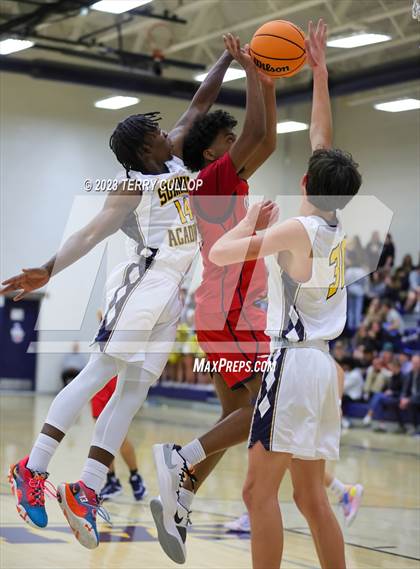 Thumbnail 1 in Draper APA @ Summit Academy photogallery.