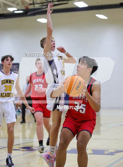 Thumbnail 2 in Draper APA @ Summit Academy photogallery.