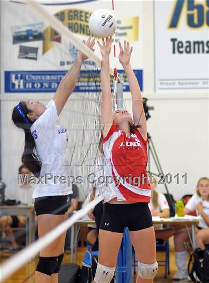 Thumbnail 3 in Lodi @ Davis photogallery.