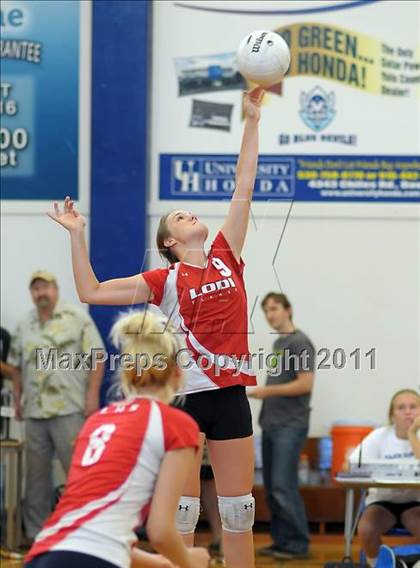 Thumbnail 2 in Lodi @ Davis photogallery.