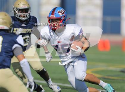Thumbnail 3 in Serra @ Notre Dame photogallery.