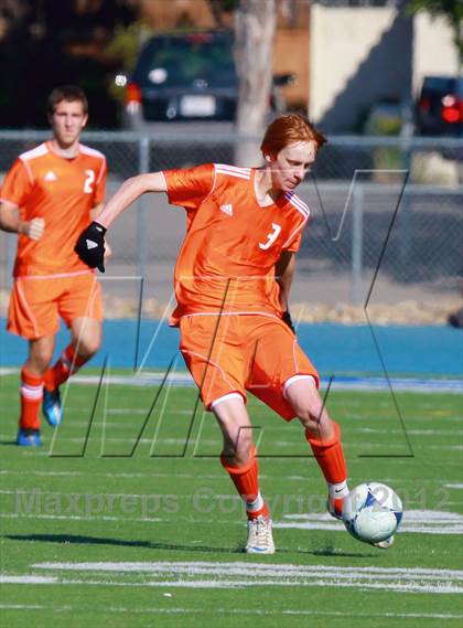 Thumbnail 1 in Southwest vs. Valhalla (Grossmont Holiday Tournament) photogallery.