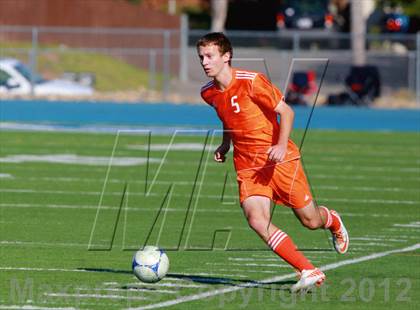 Thumbnail 3 in Southwest vs. Valhalla (Grossmont Holiday Tournament) photogallery.