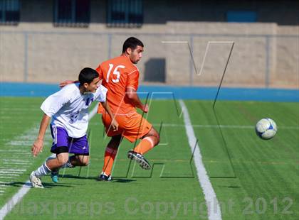 Thumbnail 1 in Southwest vs. Valhalla (Grossmont Holiday Tournament) photogallery.