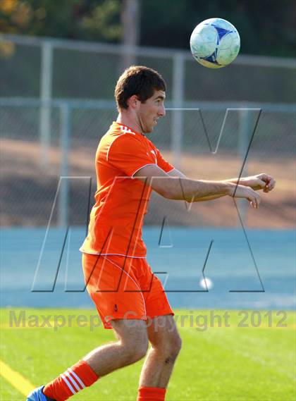 Thumbnail 1 in Southwest vs. Valhalla (Grossmont Holiday Tournament) photogallery.
