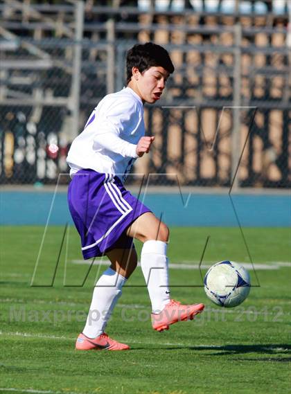 Thumbnail 1 in Southwest vs. Valhalla (Grossmont Holiday Tournament) photogallery.