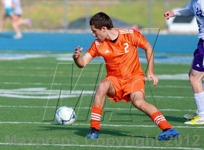 Thumbnail 3 in Southwest vs. Valhalla (Grossmont Holiday Tournament) photogallery.