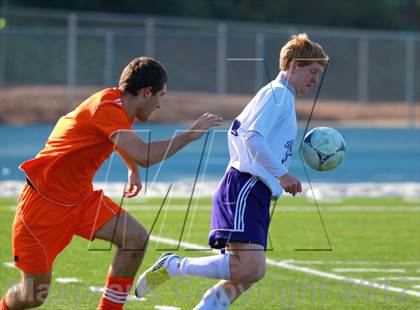 Thumbnail 2 in Southwest vs. Valhalla (Grossmont Holiday Tournament) photogallery.