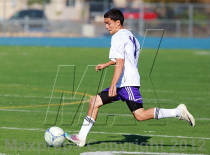 Thumbnail 2 in Southwest vs. Valhalla (Grossmont Holiday Tournament) photogallery.