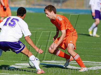 Thumbnail 1 in Southwest vs. Valhalla (Grossmont Holiday Tournament) photogallery.
