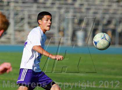 Thumbnail 1 in Southwest vs. Valhalla (Grossmont Holiday Tournament) photogallery.