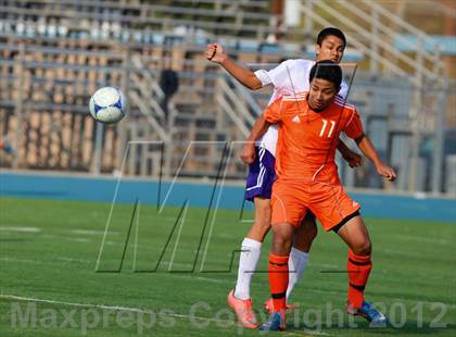 Thumbnail 3 in Southwest vs. Valhalla (Grossmont Holiday Tournament) photogallery.