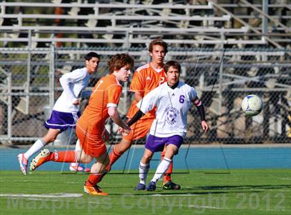 Thumbnail 1 in Southwest vs. Valhalla (Grossmont Holiday Tournament) photogallery.