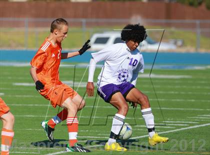 Thumbnail 3 in Southwest vs. Valhalla (Grossmont Holiday Tournament) photogallery.
