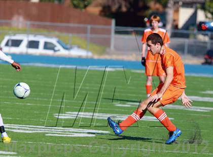 Thumbnail 3 in Southwest vs. Valhalla (Grossmont Holiday Tournament) photogallery.
