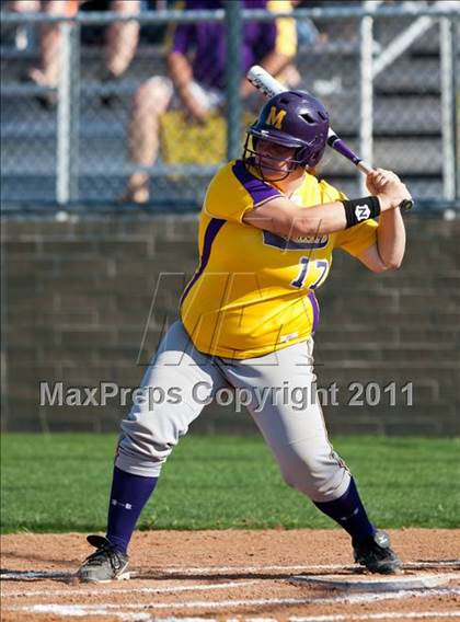 Thumbnail 1 in Barbers Hill vs Montgomery (4A Region 3 Quarterfinal) photogallery.
