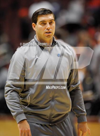 Thumbnail 1 in Salpointe Catholic vs. Shadow Mountain (AIA Dvision 4A Final) photogallery.