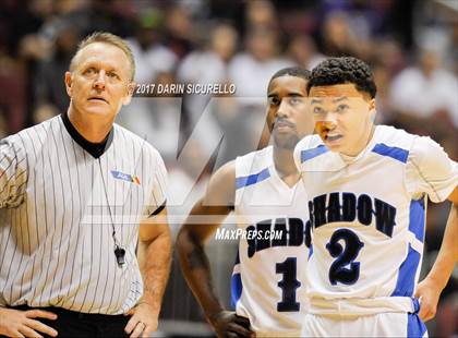 Thumbnail 1 in Salpointe Catholic vs. Shadow Mountain (AIA Dvision 4A Final) photogallery.