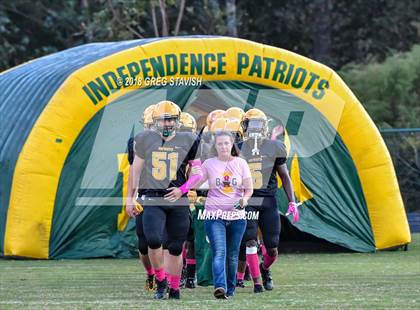 Thumbnail 3 in Porter Ridge @ Independence photogallery.