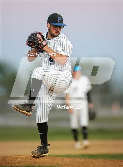 Thumbnail 3 in Early @ Peaster photogallery.